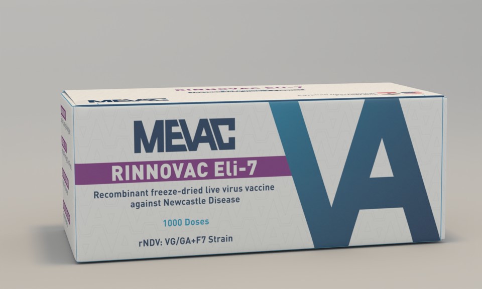 RINNOVAC ELI-7