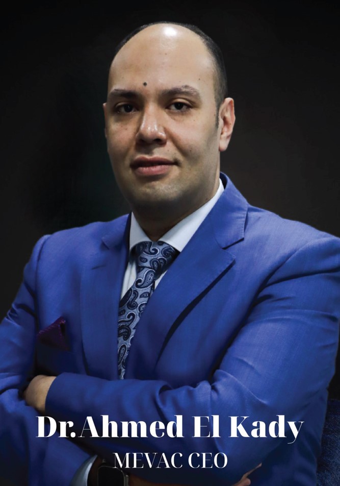 د. أحمد القاضي