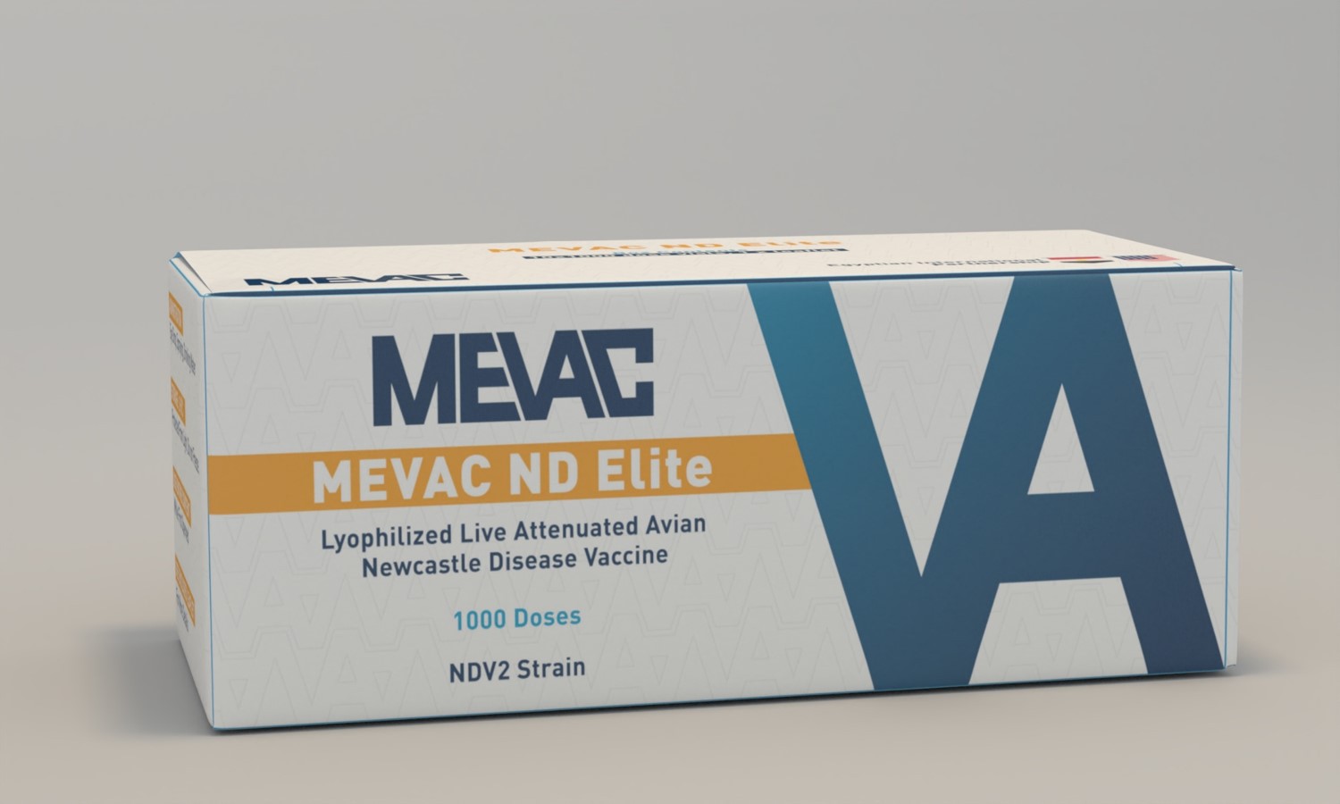 MEVAC ND Elite