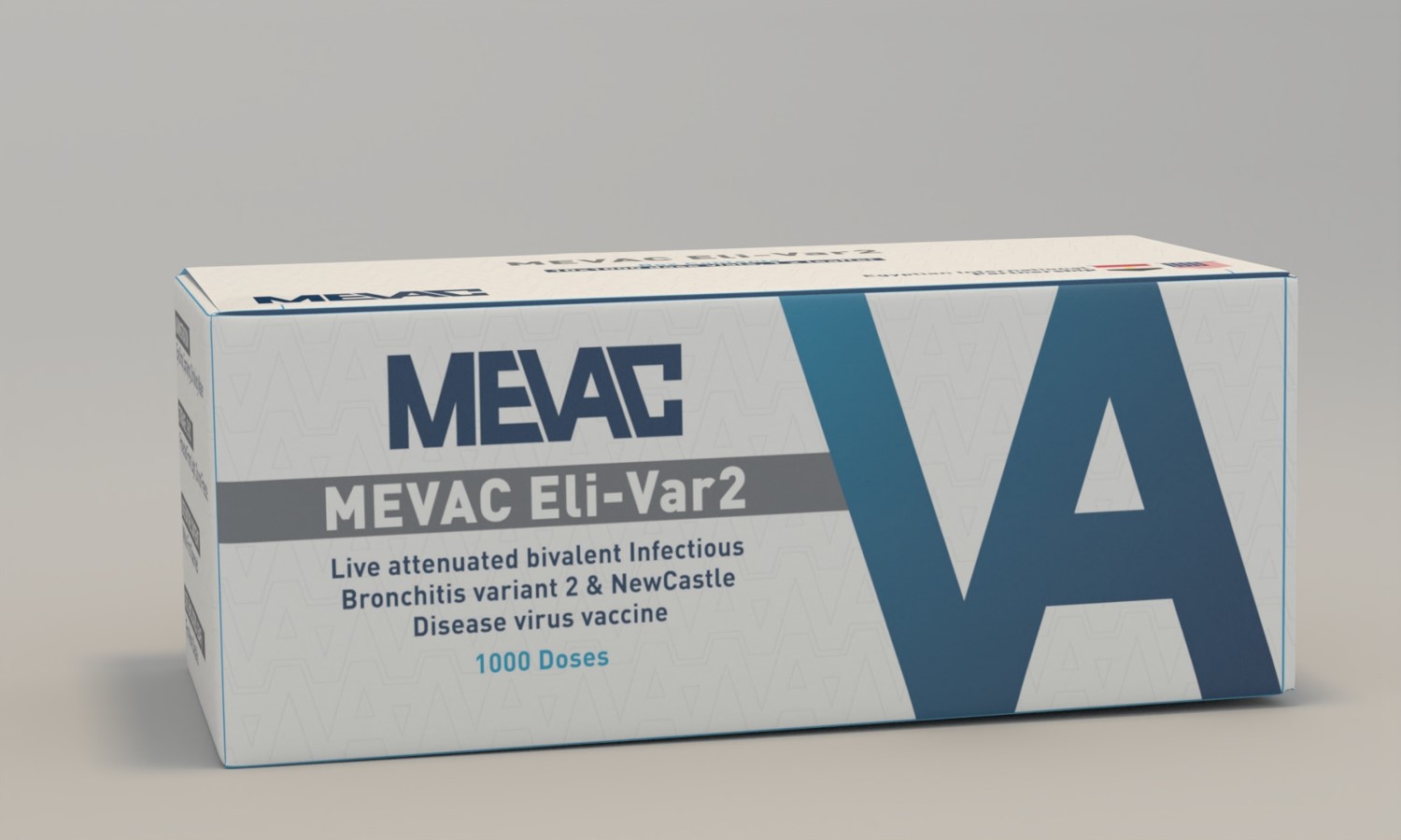 MEVAC Eli-Var2