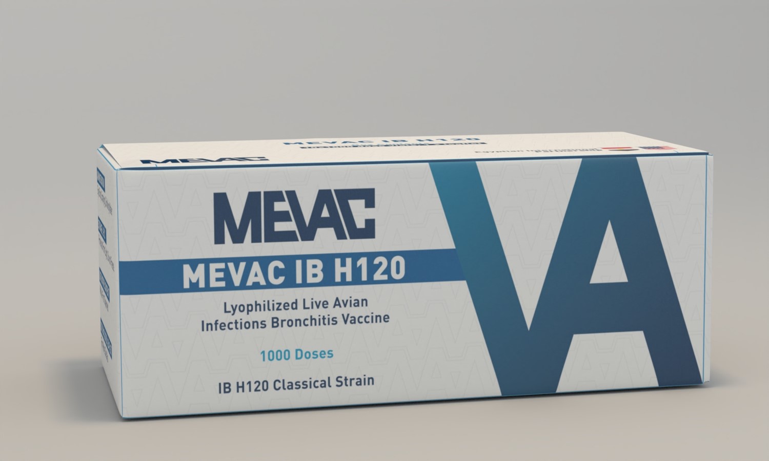 MEVAC IB H120